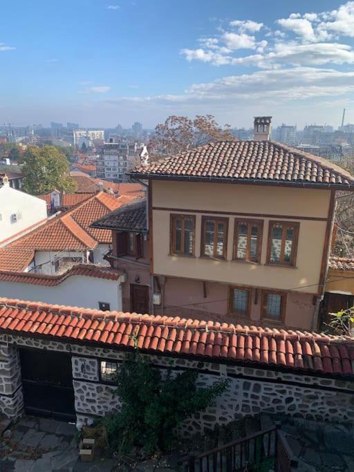 Elephant House Plovdiv Ngoại thất bức ảnh