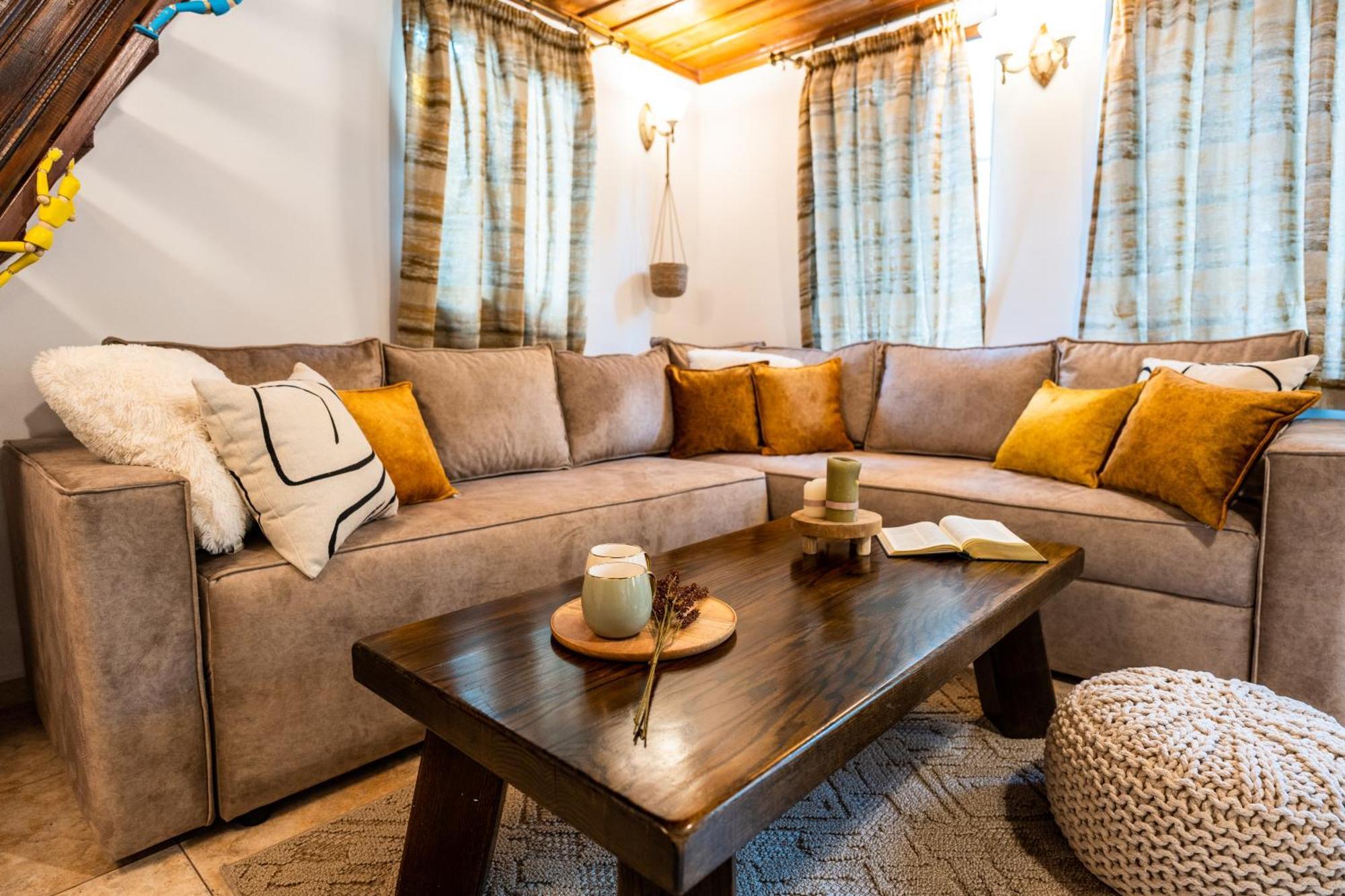 Elephant House Plovdiv Ngoại thất bức ảnh
